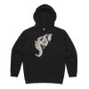 Women's Premium Hood (Clearance) Thumbnail