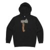 Women's Premium Hood (Clearance) Thumbnail