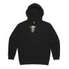 Women's Premium Hood (Clearance) Thumbnail