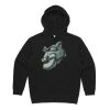 Women's Premium Hood (Clearance) Thumbnail