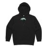 Women's Premium Hood (Clearance) Thumbnail