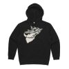 Women's Premium Hood (Clearance) Thumbnail