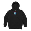 Women's Premium Hood (Clearance) Thumbnail
