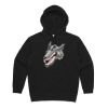 Women's Premium Hood (Clearance) Thumbnail