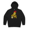 Women's Premium Hood (Clearance) Thumbnail