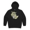 Women's Premium Hood (Clearance) Thumbnail