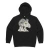 Women's Premium Hood (Clearance) Thumbnail