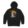 Women's Premium Hood (Clearance) Thumbnail