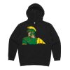 Women's Premium Hood (Clearance) Thumbnail