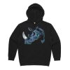 Women's Premium Hood (Clearance) Thumbnail