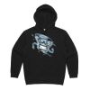 Women's Premium Hood (Clearance) Thumbnail