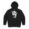 Women's Premium Hood (Clearance) Thumbnail