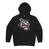 Women's Premium Hood (Clearance) Thumbnail