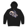 Women's Premium Hood (Clearance) Thumbnail