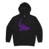 Women's Premium Hood (Clearance) Thumbnail