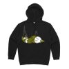 Women's Premium Hood (Clearance) Thumbnail