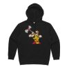 Women's Premium Hood (Clearance) Thumbnail