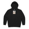 Women's Premium Hood (Clearance) Thumbnail