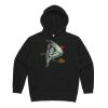 Women's Premium Hood (Clearance) Thumbnail