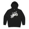 Women's Premium Hood (Clearance) Thumbnail