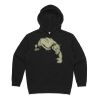 Women's Premium Hood (Clearance) Thumbnail