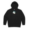 Women's Premium Hood (Clearance) Thumbnail