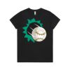 Womens Organic Maple Tee Thumbnail