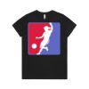 Womens Organic Maple Tee Thumbnail