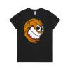 Womens Organic Maple Tee Thumbnail