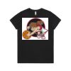 Womens Organic Maple Tee Thumbnail