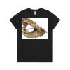 Womens Organic Maple Tee Thumbnail