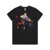 Womens Organic Maple Tee Thumbnail