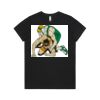 Womens Organic Maple Tee Thumbnail