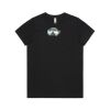 Womens Organic Maple Tee Thumbnail