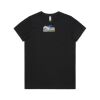 Womens Organic Maple Tee Thumbnail