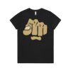 Womens Organic Maple Tee Thumbnail