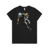 Womens Organic Maple Tee Thumbnail
