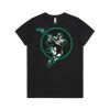 Womens Organic Maple Tee Thumbnail