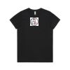 Womens Organic Maple Tee Thumbnail