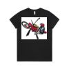 Womens Organic Maple Tee Thumbnail