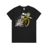 Womens Organic Maple Tee Thumbnail