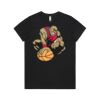 Womens Organic Maple Tee Thumbnail