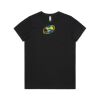 Womens Organic Maple Tee Thumbnail
