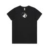 Womens Organic Maple Tee Thumbnail