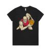 Womens Organic Maple Tee Thumbnail