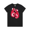 Womens Organic Maple Tee Thumbnail