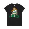Womens Organic Maple Tee Thumbnail