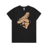 Womens Organic Maple Tee Thumbnail