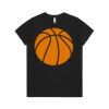 Womens Organic Maple Tee Thumbnail
