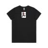 Womens Organic Maple Tee Thumbnail